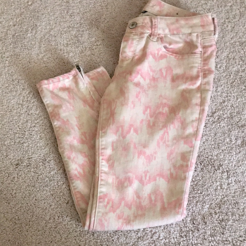 🎉American Eagle stretch Jean/Jegging